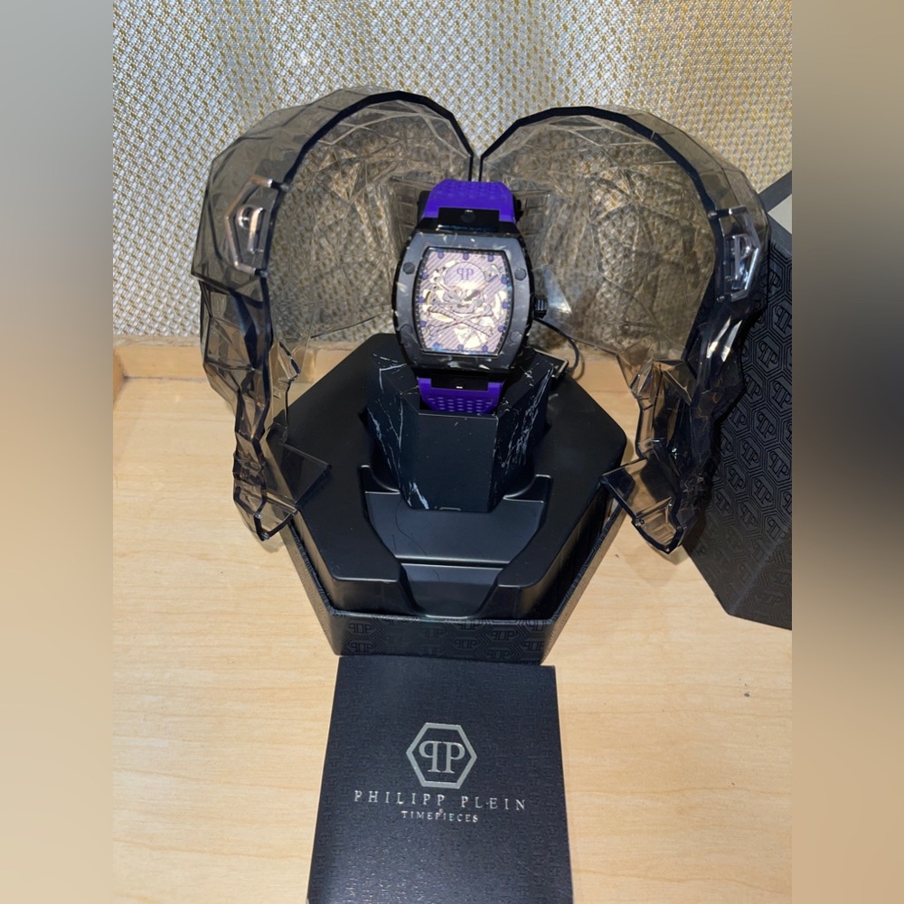 Philipp Plein Watch - Picture 2 of 8